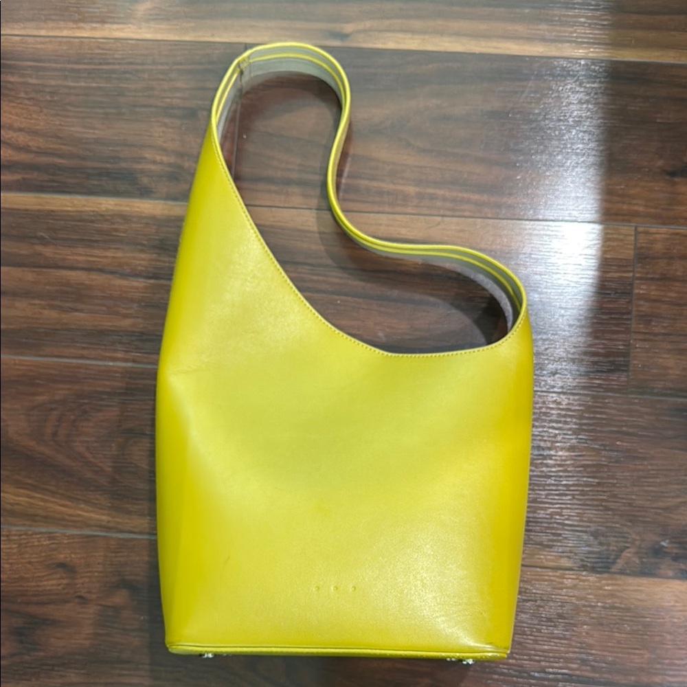 Aesther Ekme Demi Lune Bag
